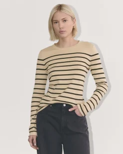 Everlane Sweaters|Crew Sweaters*The Crew in Cotton Cashmere