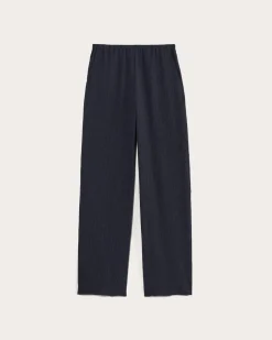 Everlane Pants*The Crinkle Pant