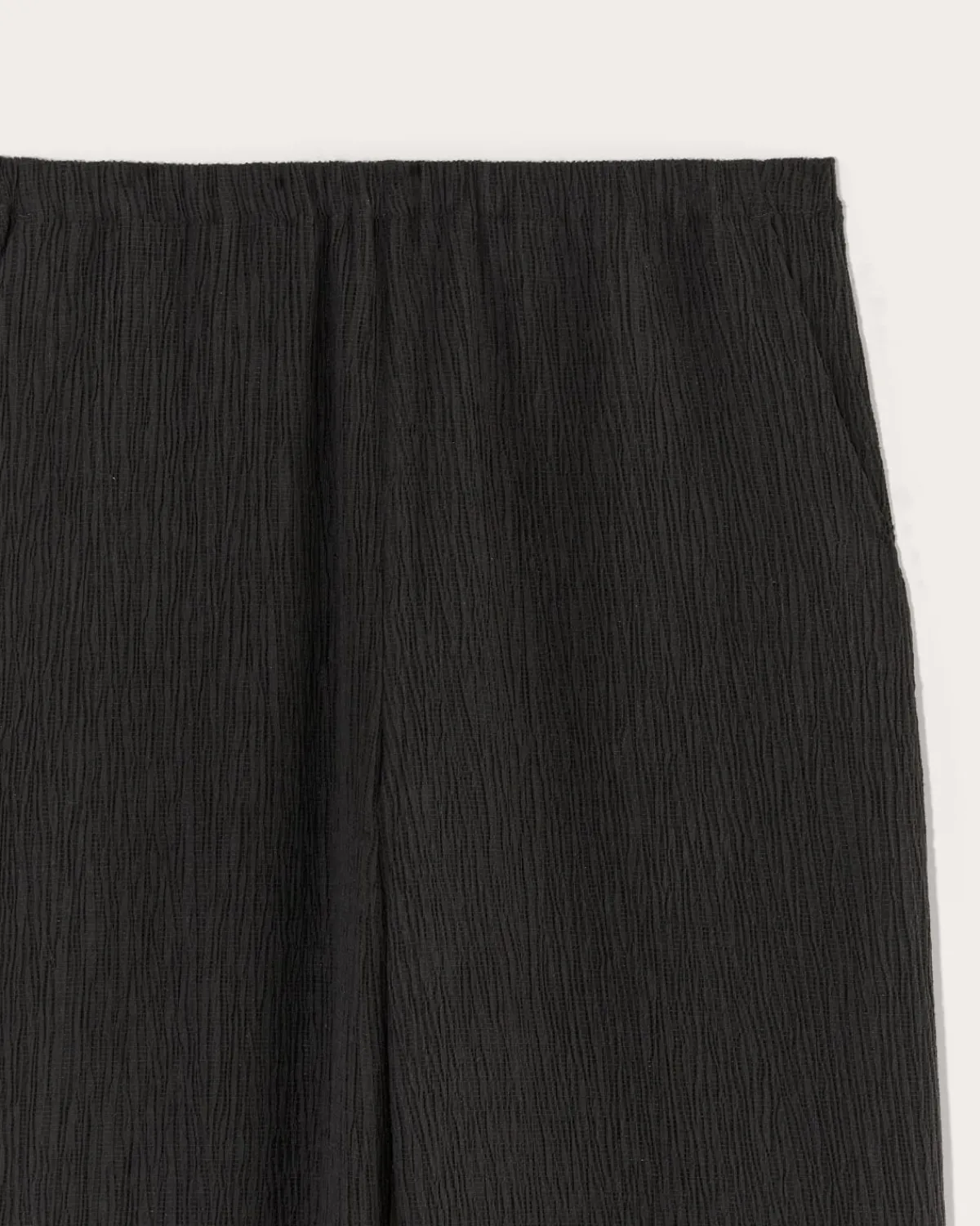 Everlane Pants*The Crinkle Pant