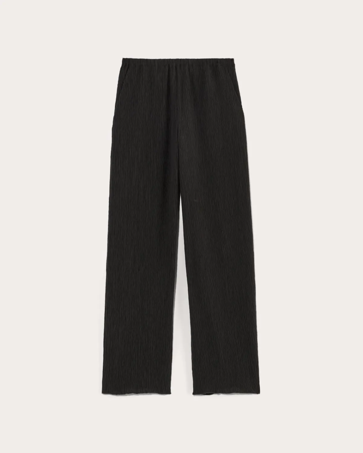Everlane Pants*The Crinkle Pant