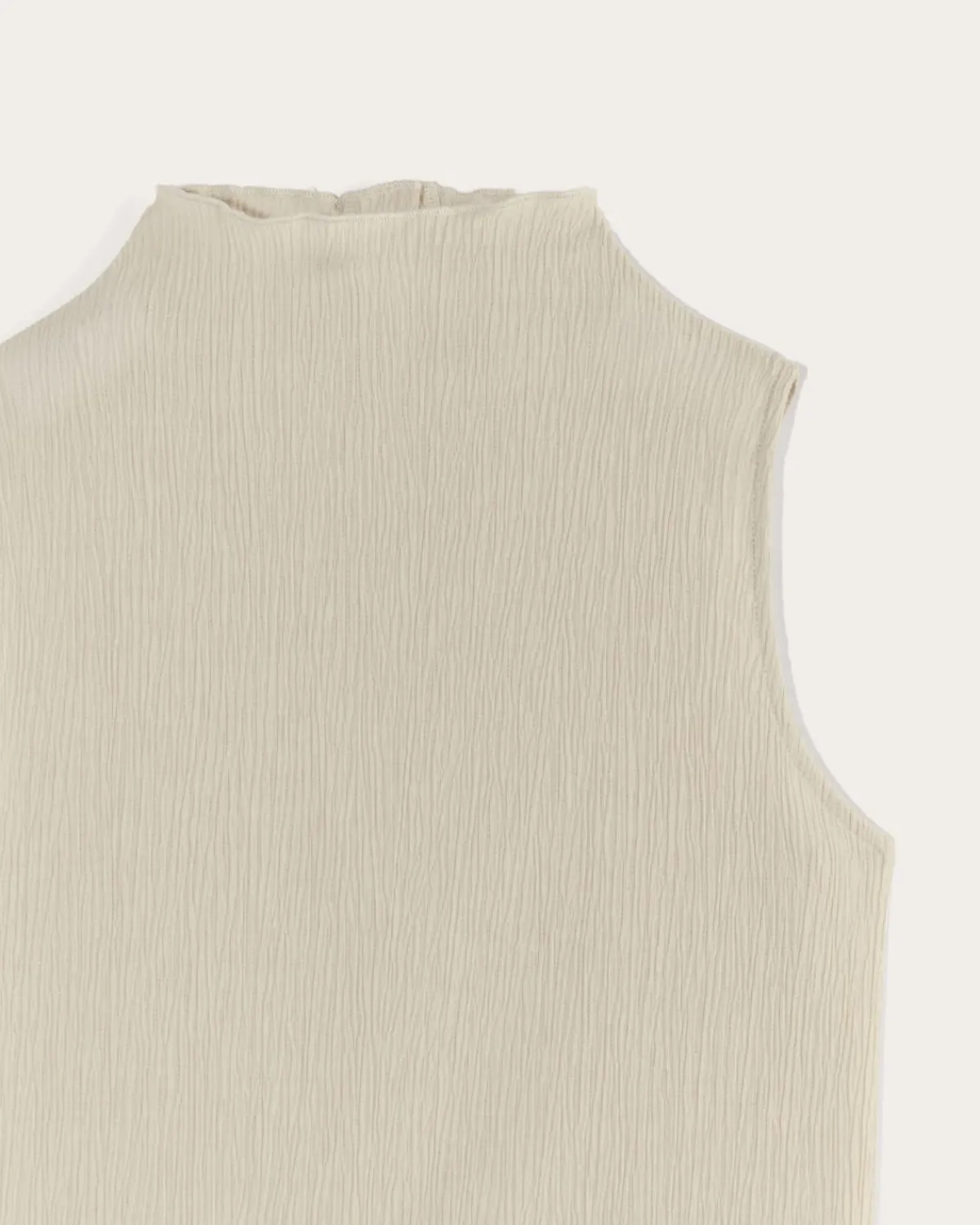 Everlane Tops*The Crinkle Tank