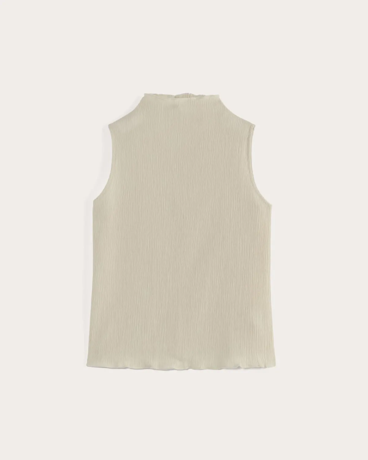 Everlane Tops*The Crinkle Tank