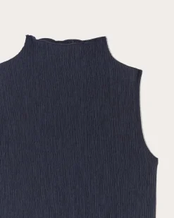 Everlane Tops*The Crinkle Tank