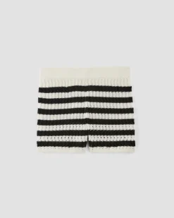 Everlane Shorts & Skirts*The Crochet Knit Short