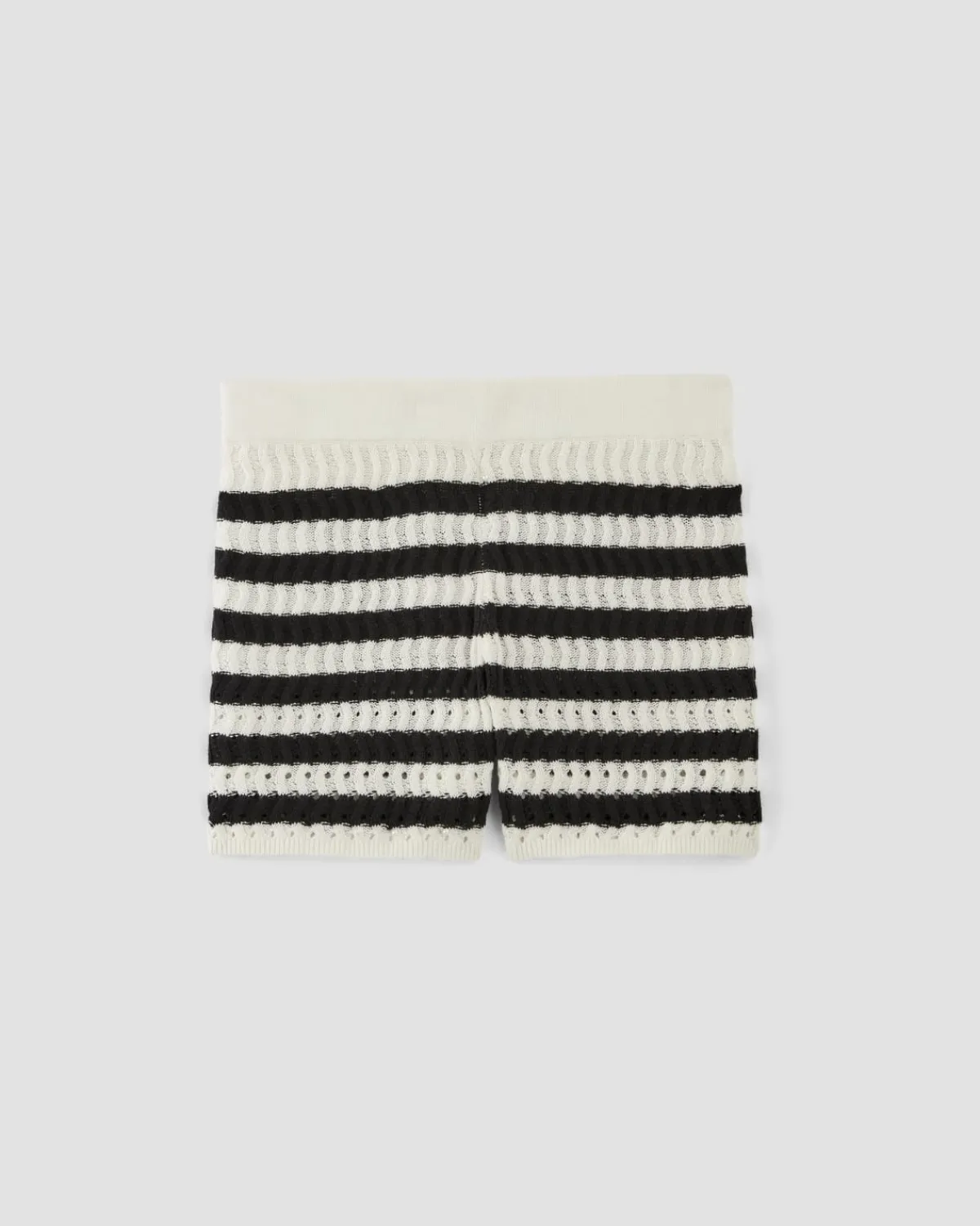 Everlane Shorts & Skirts*The Crochet Knit Short