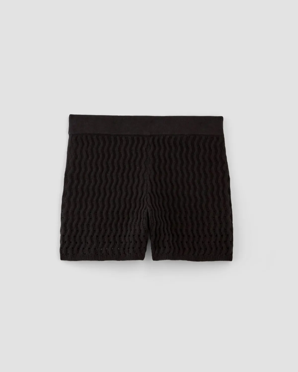 Everlane Shorts & Skirts*The Crochet Knit Short
