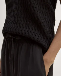 Everlane Sweaters*The Crochet Knit Tank