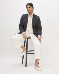 Everlane Shoes|Ballet Flats*The Day Ballet Flat