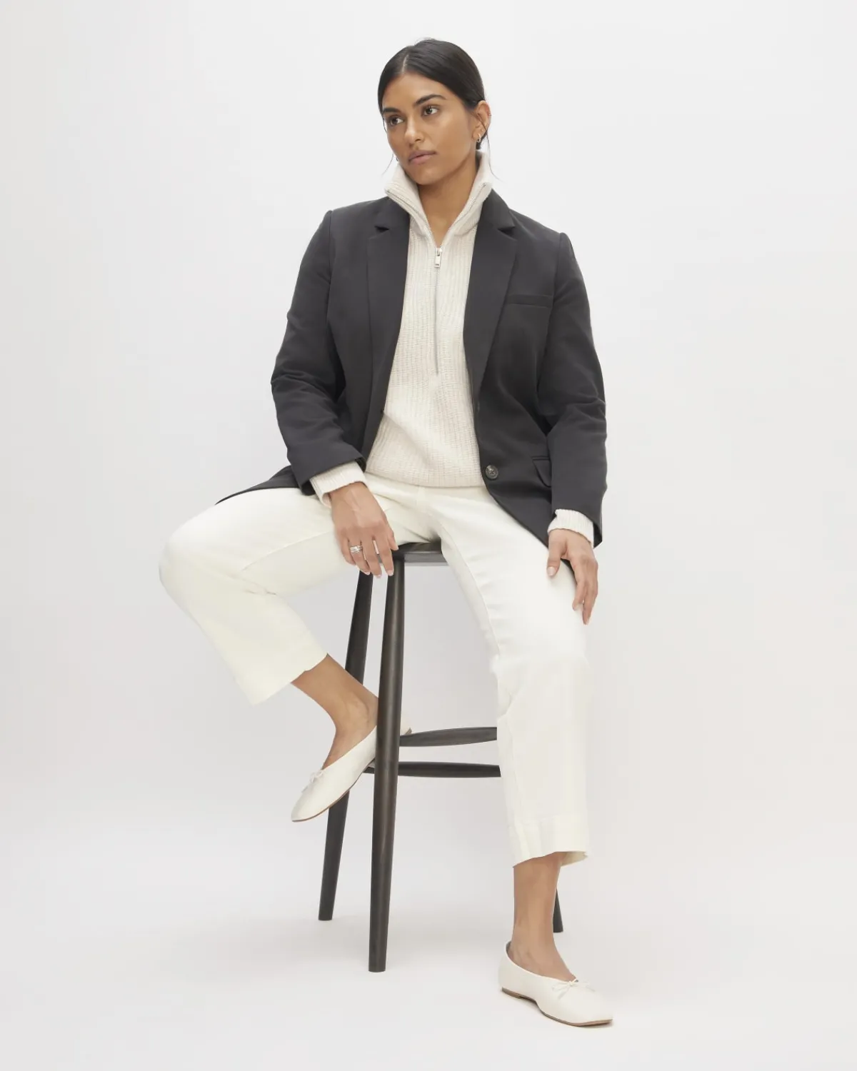 Everlane Shoes|Ballet Flats*The Day Ballet Flat