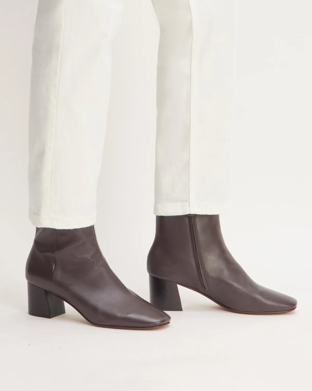 Everlane Shoes|Boots*The Day Boot