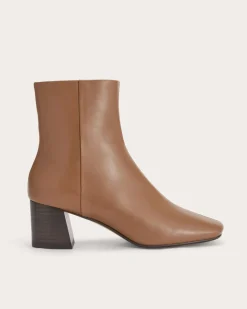 Everlane Shoes|Boots*The Day Boot