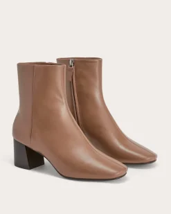Everlane Shoes|Boots*The Day Boot