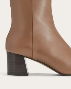 Everlane Shoes|Boots*The Day Boot