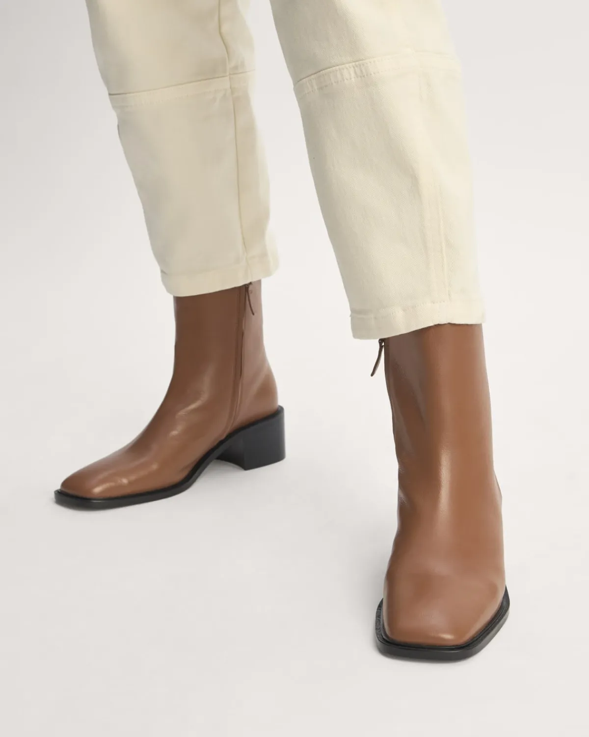Everlane Shoes|Boots*The Day Boot