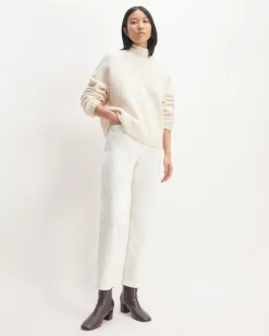 Everlane Shoes|Boots*The Day Boot