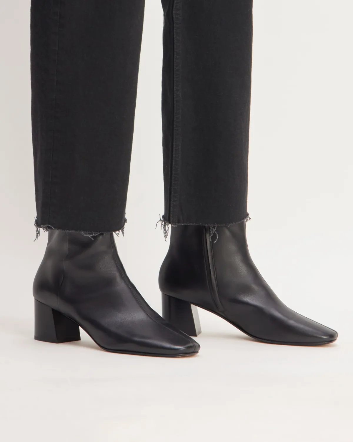 Everlane Shoes|Boots*The Day Boot