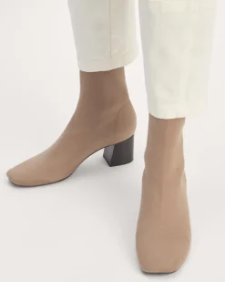 Everlane Shoes|Boots*The Day Boot in ReKnit