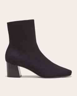 Everlane Shoes|Boots*The Day Boot in ReKnit