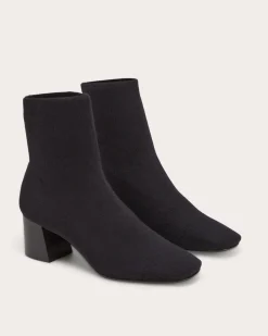 Everlane Shoes|Boots*The Day Boot in ReKnit
