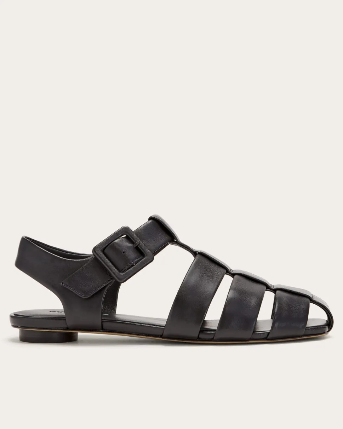 Everlane Shoes|Ballet Flats*The Day Fisherman Sandal