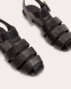 Everlane Shoes|Ballet Flats*The Day Fisherman Sandal