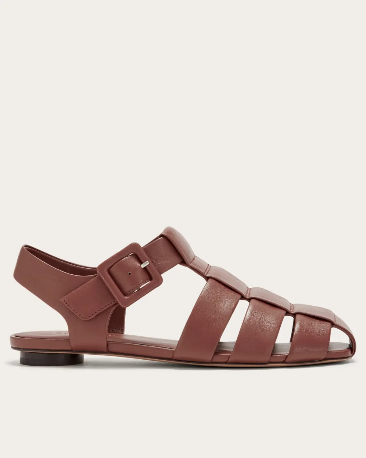 Everlane Shoes|Ballet Flats*The Day Fisherman Sandal