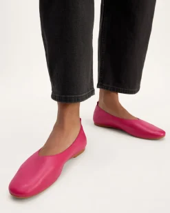 Everlane Shoes|Ballet Flats*The Day Glove