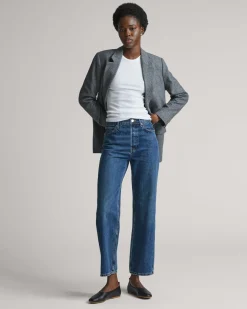 Everlane Shoes|Ballet Flats*The Day Glove in Narrow Fit