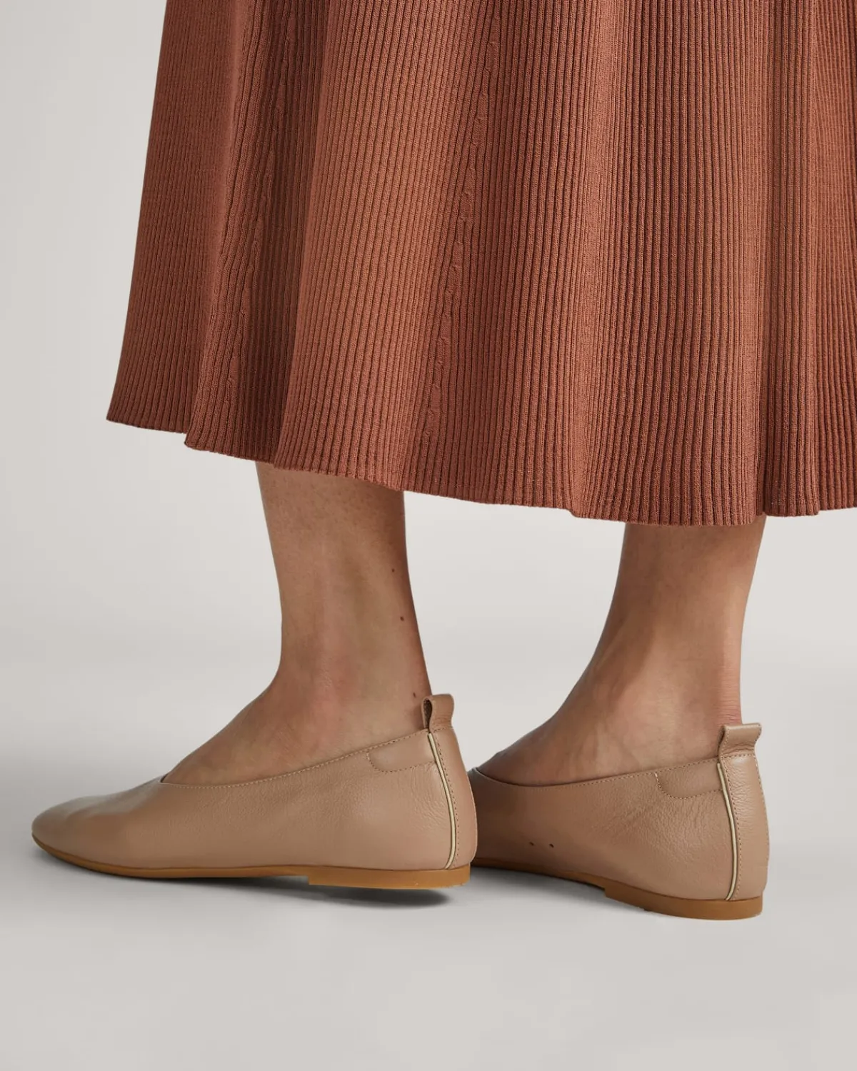 Everlane Shoes|Ballet Flats*The Day Glove in Narrow Fit