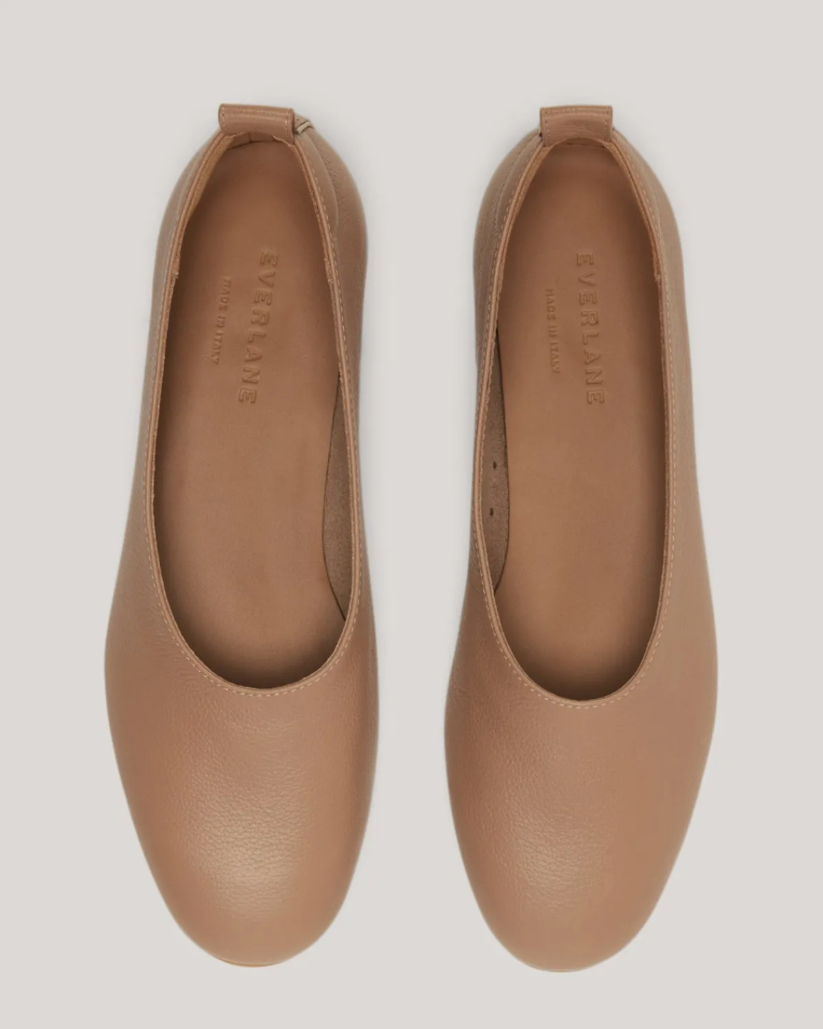 Everlane Shoes|Ballet Flats*The Day Glove in Narrow Fit