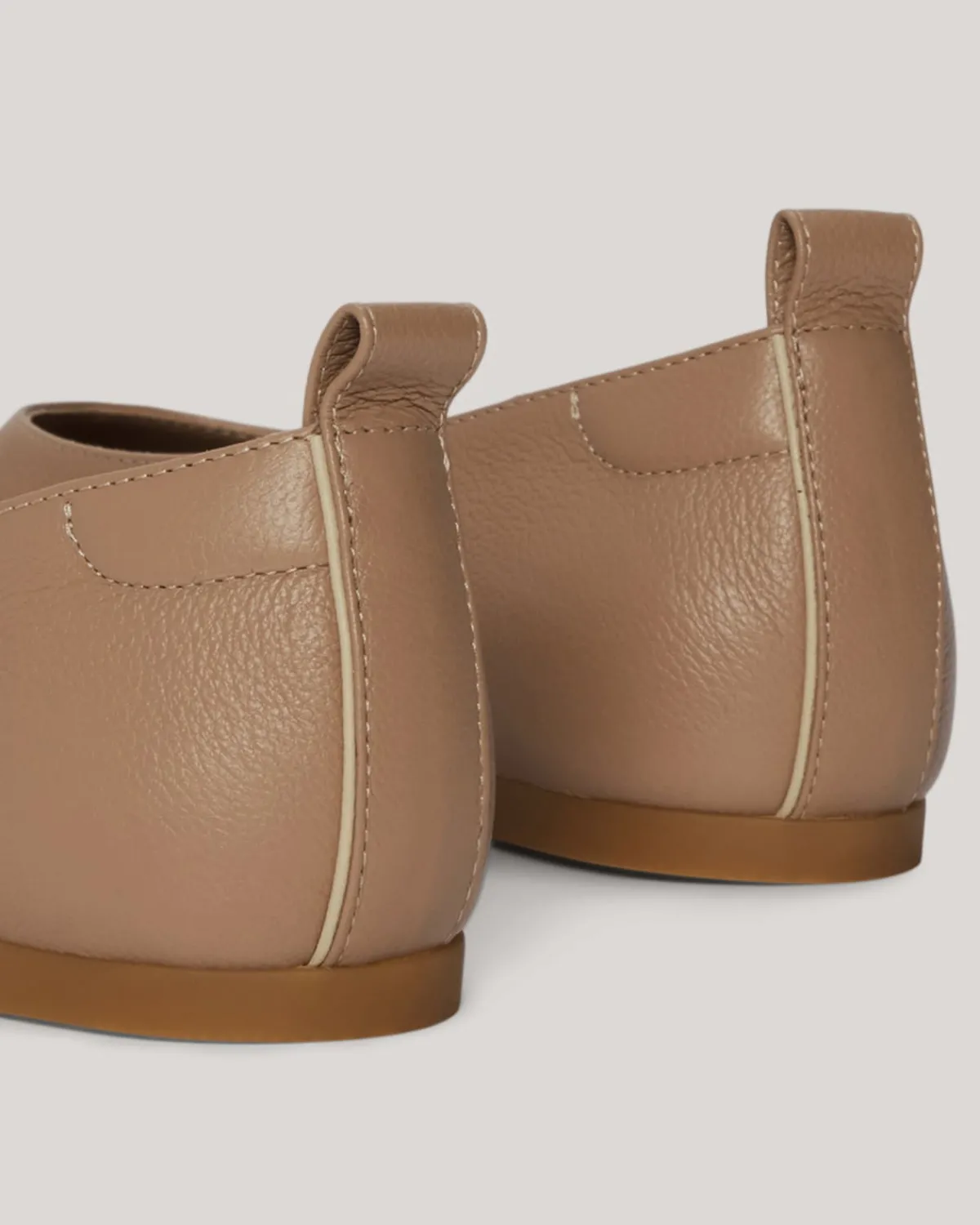 Everlane Shoes|Ballet Flats*The Day Glove in Narrow Fit