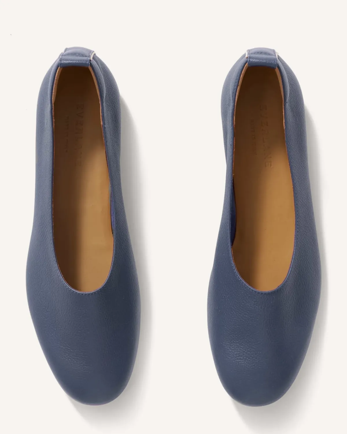 Everlane Shoes|Ballet Flats*The Day Glove in Narrow Fit