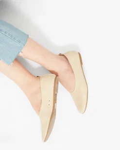 Everlane Shoes|Ballet Flats*The Day Glove in Narrow Fit
