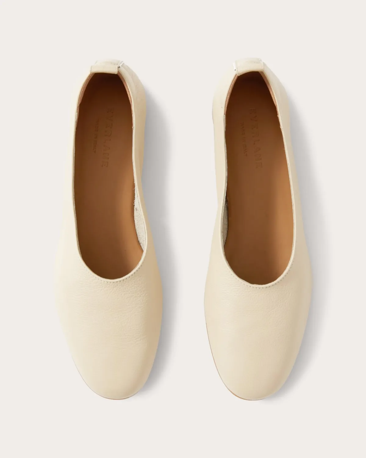 Everlane Shoes|Ballet Flats*The Day Glove in Narrow Fit