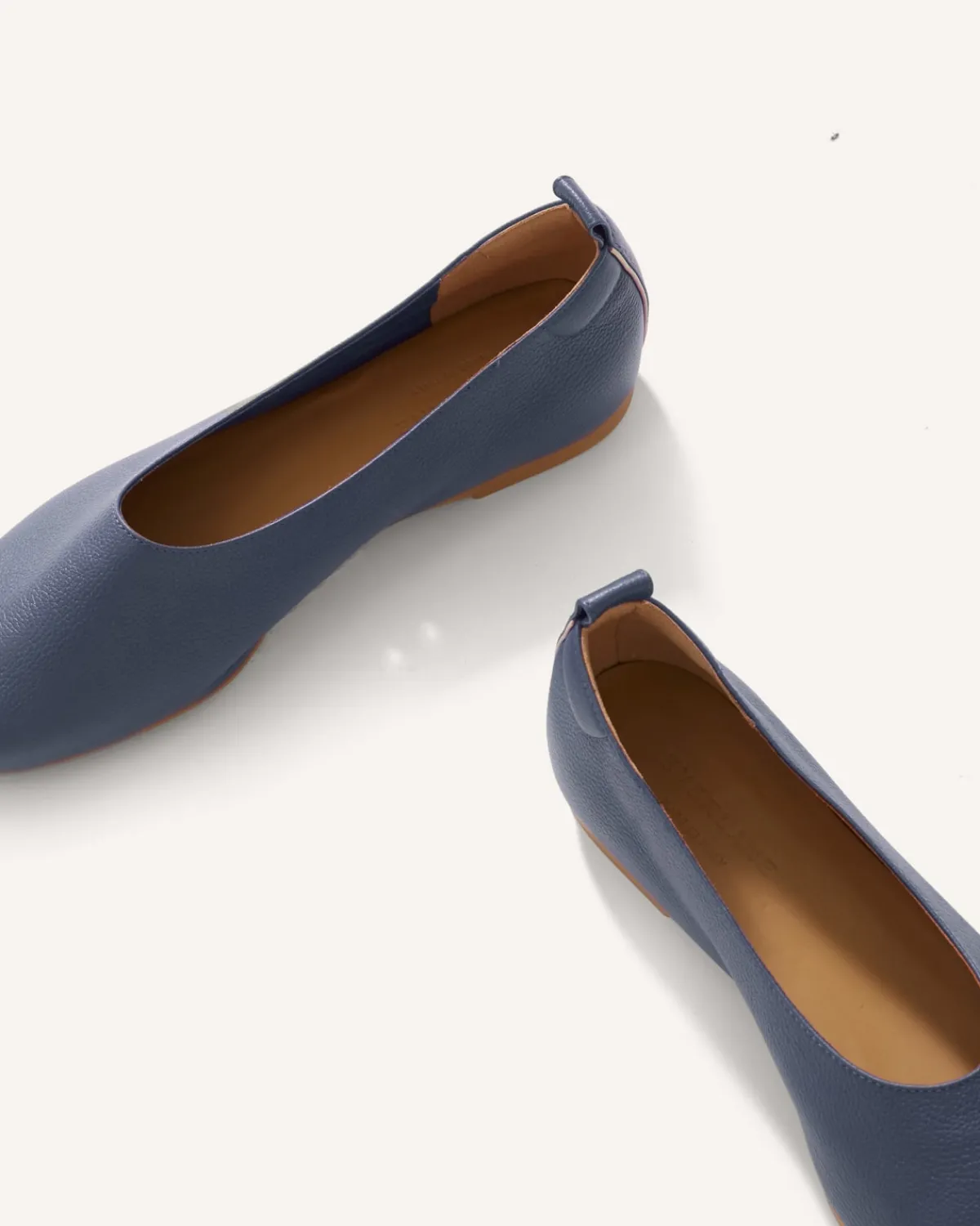 Everlane Shoes|Ballet Flats*The Day Glove in Narrow Fit