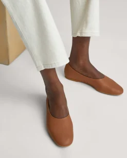 Everlane Shoes|Ballet Flats*The Day Glove in Narrow Fit