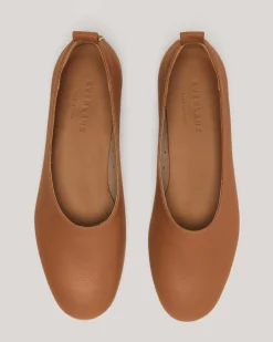 Everlane Shoes|Ballet Flats*The Day Glove in Narrow Fit