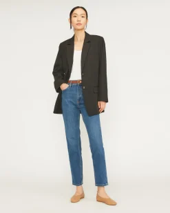 Everlane Shoes|Ballet Flats*The Day Glove in Narrow Fit