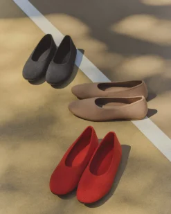 Everlane Shoes|Ballet Flats*The Day Glove in ReKnit
