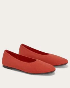 Everlane Shoes|Ballet Flats*The Day Glove in ReKnit