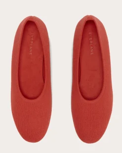 Everlane Shoes|Ballet Flats*The Day Glove in ReKnit