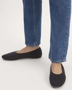 Everlane Shoes|Ballet Flats*The Day Glove in ReKnit