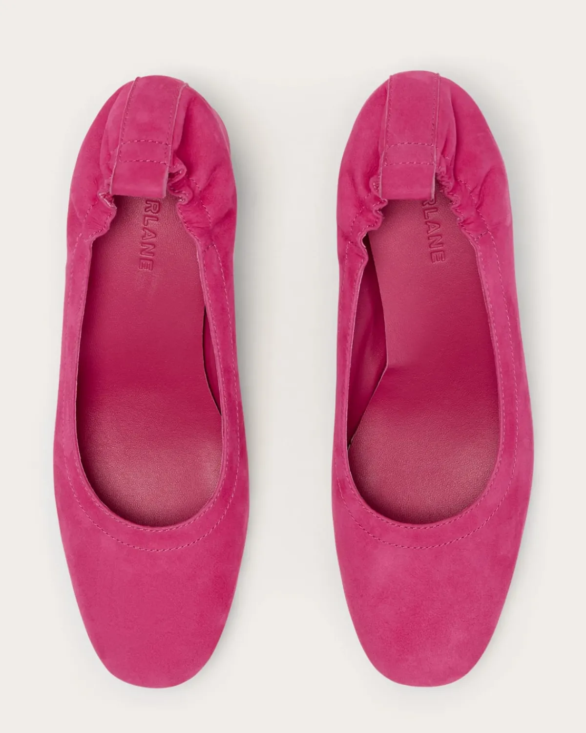 Everlane Shoes|Sneakers*The Day Heel White / Grass Green