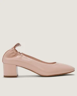 Everlane Shoes|Heels*The Day Heel in Narrow Fit