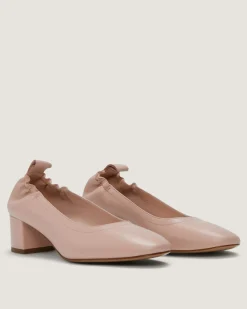 Everlane Shoes|Heels*The Day Heel in Narrow Fit