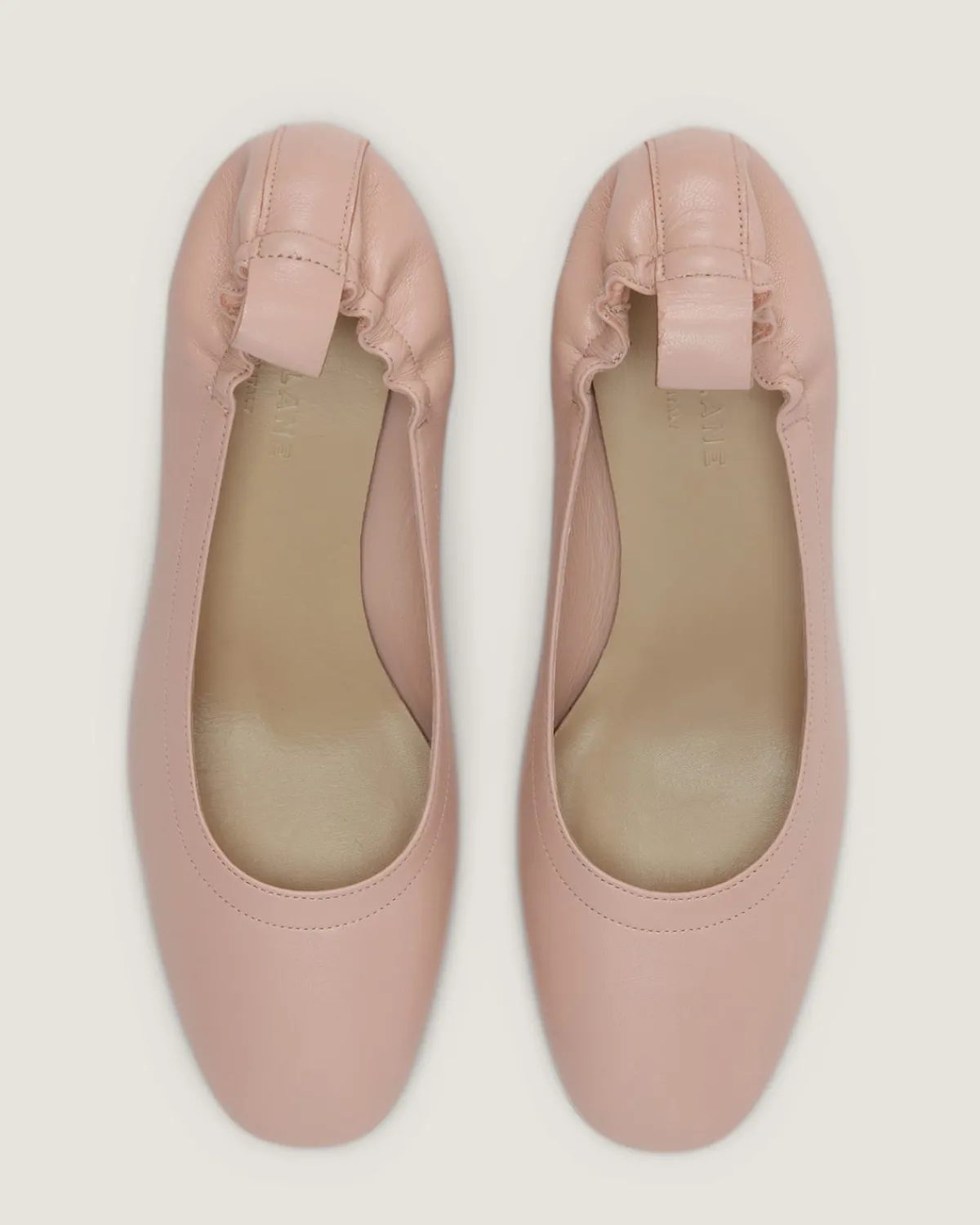 Everlane Shoes|Heels*The Day Heel in Narrow Fit