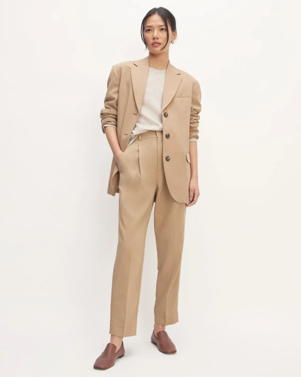 Everlane Shoes|Loafers*The Day Loafer
