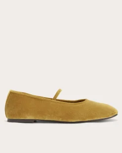 Everlane Shoes|Ballet Flats*The Day Mary Jane
