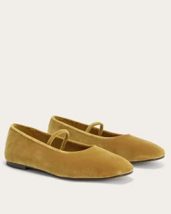 Everlane Shoes|Ballet Flats*The Day Mary Jane