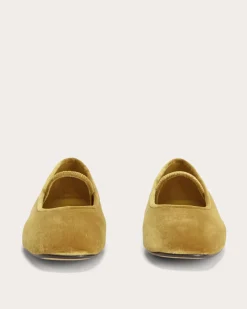 Everlane Shoes|Ballet Flats*The Day Mary Jane
